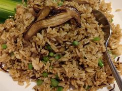 -枣子树·素食餐厅(普陀山店)