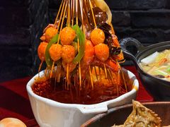 -味鼎长安·地道陕菜(凤城一路店)