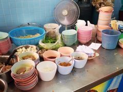 -榮泰米粉湯(Left Shop)