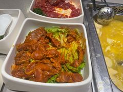 -海底捞火锅(青悦城店)