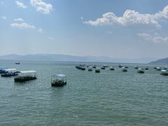 -抚仙湖禄充风景区