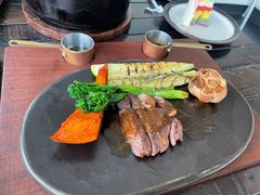 -良木缘咖啡西餐(蜀汉路店)