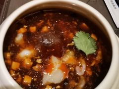 -西安凯悦酒店·湖畔中餐厅