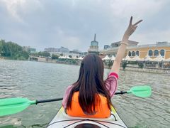 -WhaleSports户外水上运动俱乐部(朝阳公园店)