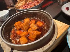 -老头儿油爆虾·知味杭州(爱琴海购物中心)