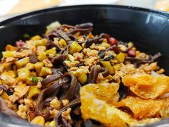 干捞螺蛳粉-螺世纪螺蛳粉·桂味小排档(裕德店)