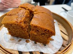 古法马拉糕-蔡澜点心·粤菜(月星环球港店)