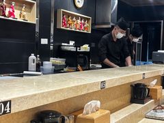 -东京屋(武定路店)