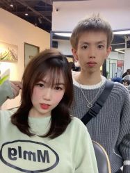 点击看大图 -CUT CUT Hair Salon