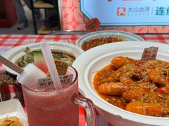 -辣小鲜·南昌大排档(船山路店)