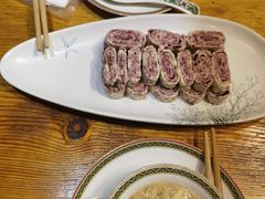 -十二毡房蒙餐·蒙古包