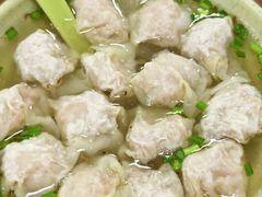 -鲁氏汤包王(长白街店)