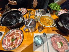 -kingkong大猩猩烤肉(CBD店)