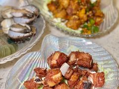 -白仁仔· 活烤海鲜 宵夜(豫园店)