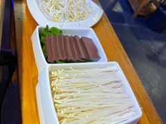 -小小河边鱼(天润城店)