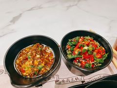 -今日炊牛·潮汕牛肉火锅(华采天地店)