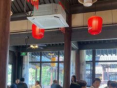 -绍兴老味道·非遗门店(银泰城店)