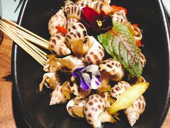 -大树餐厅(益田假日店)