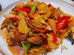 -东北姐妹菜馆no.2(胥口店)