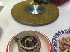 -南山饭店(阳明古镇店)