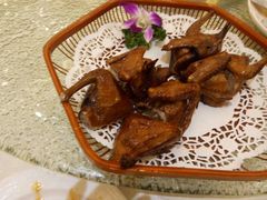 -北海渔村酒楼·粤菜海鲜点心(新华店)