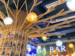 -嘎嘎鸭脑壳江湖菜(五里店)