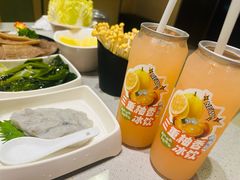 -海底捞火锅(南开鲁能城店)