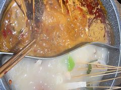 -成都屋头串串(青年北街店)