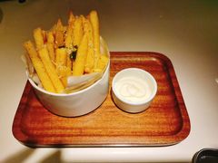 薯条-阿妮叶李(光谷世界城店)