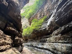 -龙门涧景区