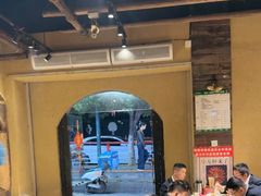 -串盟烧烤大排档·长沙美食地标(星沙店)