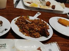 -汉巴味德·烤肉与啤酒的自助(杭州大悦城店)