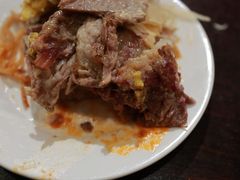 纽约鲁本酱牛肉三明治-KATCHUP