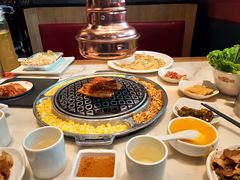 -韩宫宴烤肉·料理(南京江宁万达店)