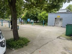 -会稽山峡洞漂流-上青古道