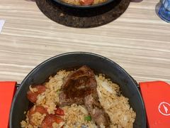 -必胜客(八一店)