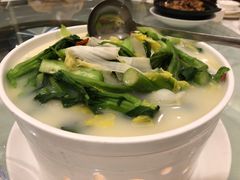 -老洋坊饭店(厚街东宝路店)