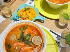 -蔡澜Pho·越南粉餐厅(海上世界店)