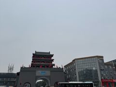 -大东门农贸市场(东顺城街)