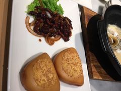 -莆田餐厅PUTIEN(三里屯店)