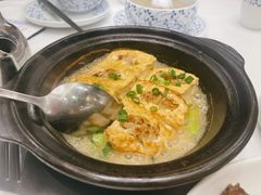 客家酿豆腐-围龙屋客家食府(福田店)