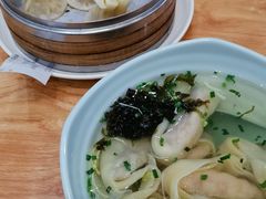 -顾一碗馄饨·烧麦(儿童医学中心店)
