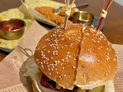 -漪龙台·B26 Rooftop Lounge