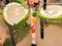 -安南越南餐厅(青岛万象城店)