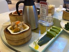 -皇马假日醉海南大酒店·假日一品派茶楼(秀英店)