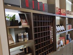 -小茶闲舍·观景商务茶馆(广州塔店)