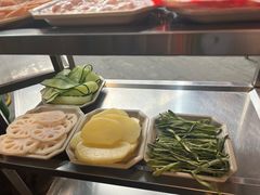 -化龙桥九宫格火锅(清水河店)