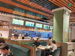 -快乐爱斯米牛排自助(正大广场店)