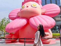 -东莞松山湖万象汇