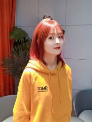 -王府井漂亮宝贝